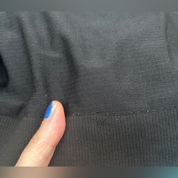 Women’s Lululemon Swiftly Breathe Muscle Tank Top - Picture 4 of 6